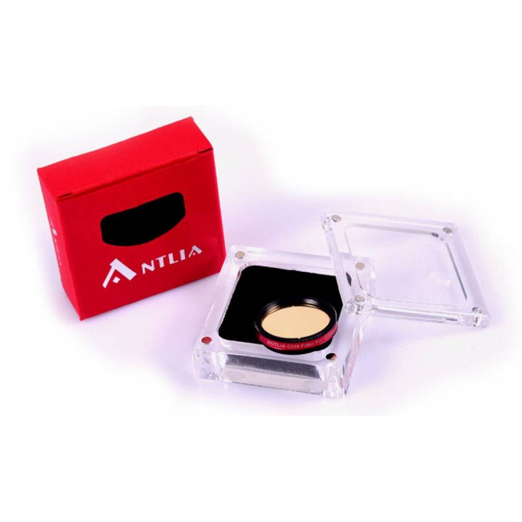 Filtre Antlia Méthane CH4 20nm 31,75 mm