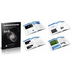 Astrophotographie - Traitement d'images avec Siril
