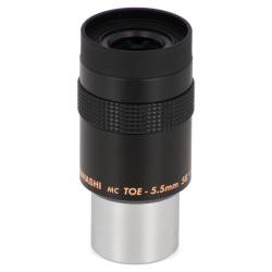 Oculaire Takahashi TOE 5,5 mm 58°