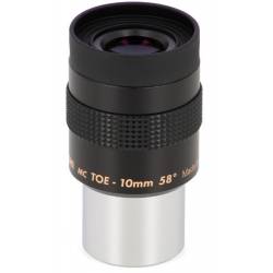 Oculaire Takahashi TOE 10 mm 58°