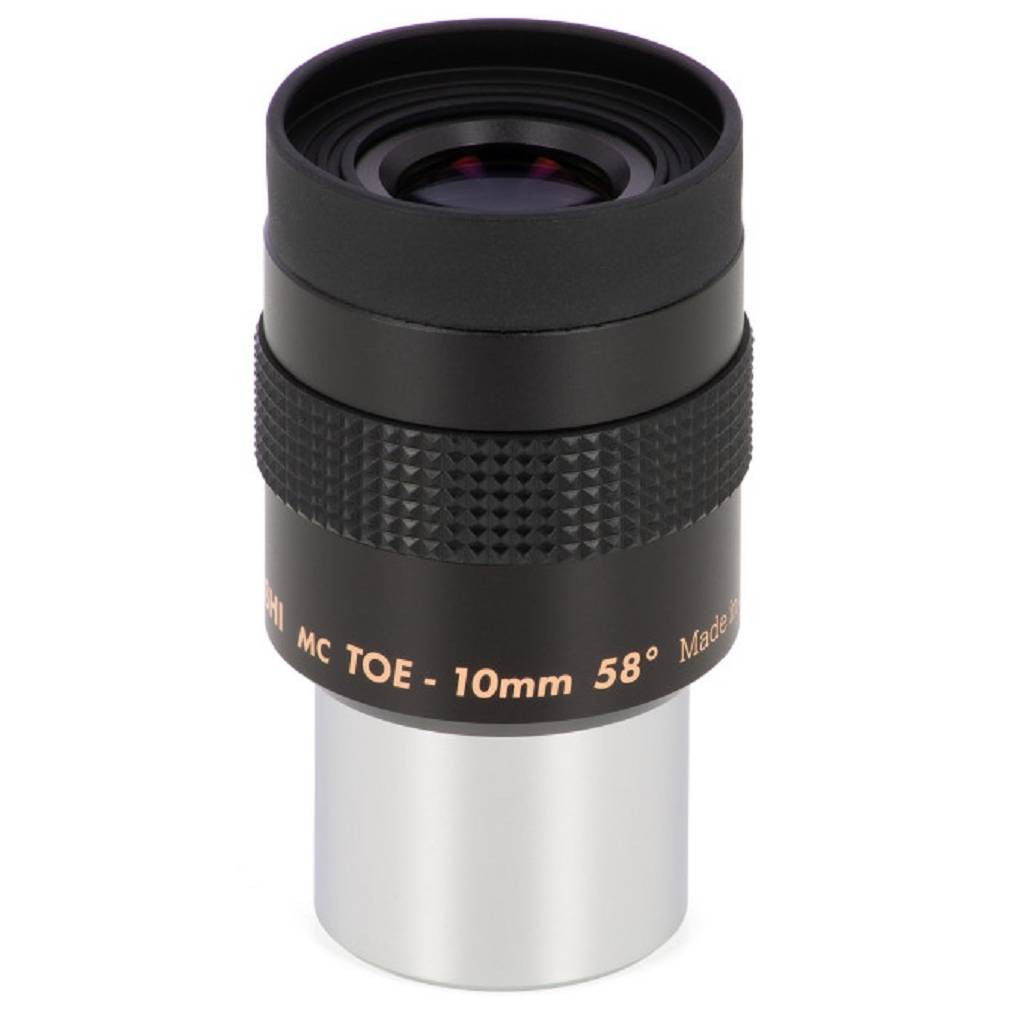 Oculaire Takahashi TOE 10 mm 58°
