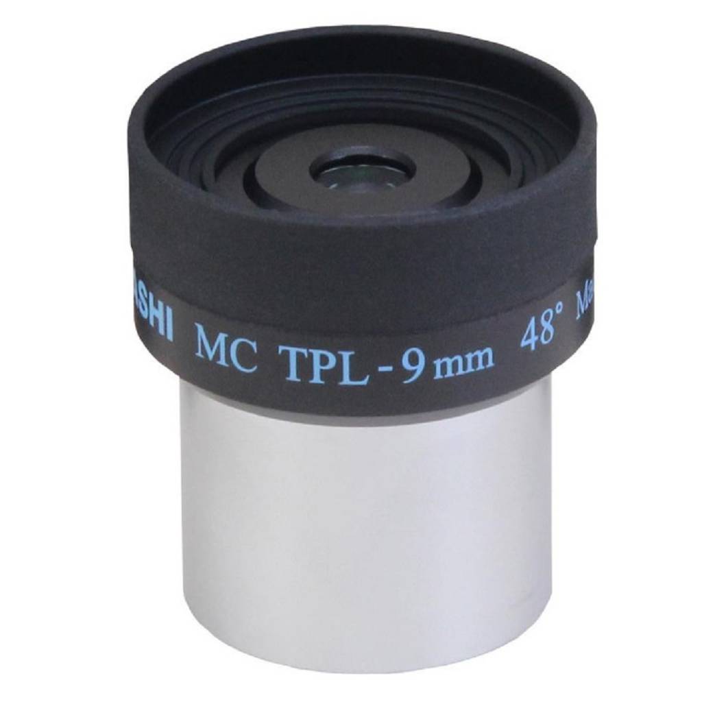 Oculaire Takahashi TPL 9 mm 48°