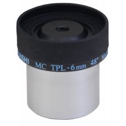 Oculaire Takahashi TPL 6 mm 48°