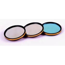 Filtre Antlia SII 3 nm HighSpeed - Photo - 31,75 mm