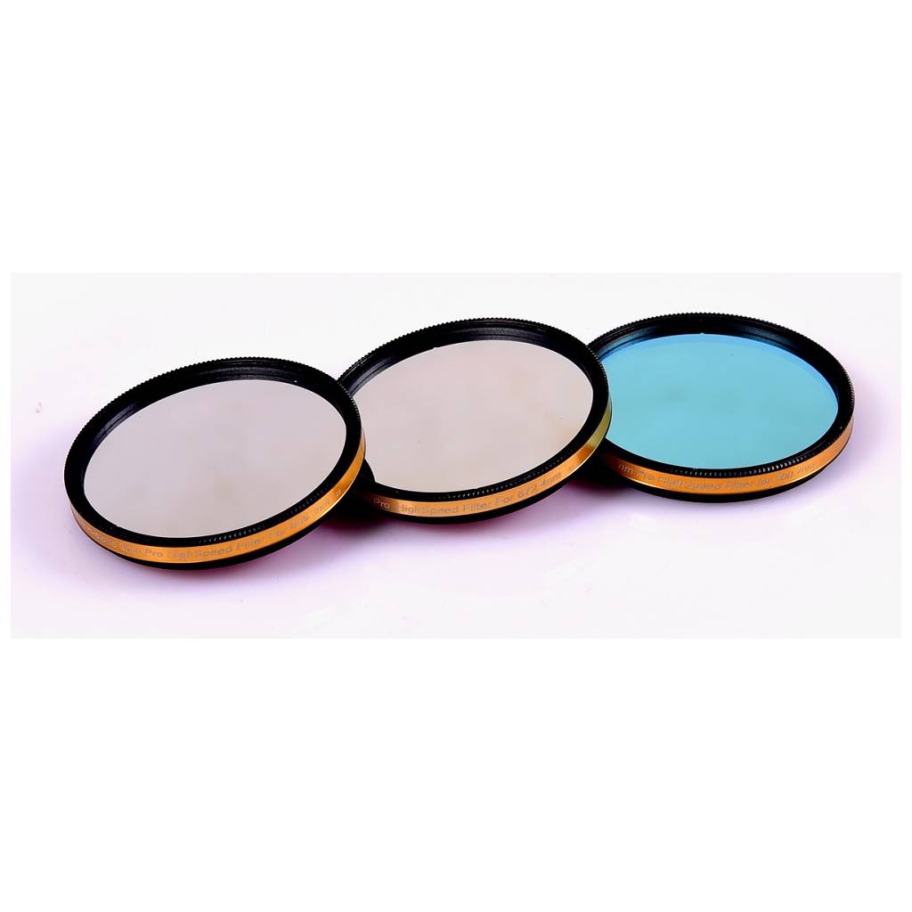 Filtre Antlia SII 3 nm HighSpeed - Photo - 31,75 mm