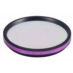 Filtre Antlia Quad Band HAlpha-SII-OIII-HBeta 50,8 mm