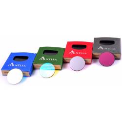 Filtre SLOAN / SDSS g' Antlia 50 mm circulaire non monté