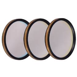 Filtre Antlia OIII 2.5 nm Ultra - Photo - 50,8 mm