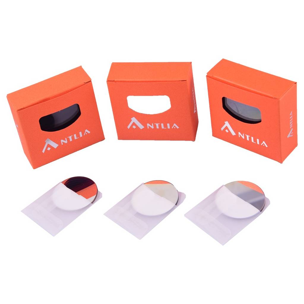 Filtre Antlia OIII 2.5 nm Ultra - Photo - 36 mm non monté