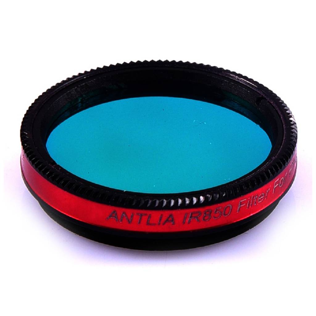 Filtre Antlia IR 850 nm diamètre 31,75 mm
