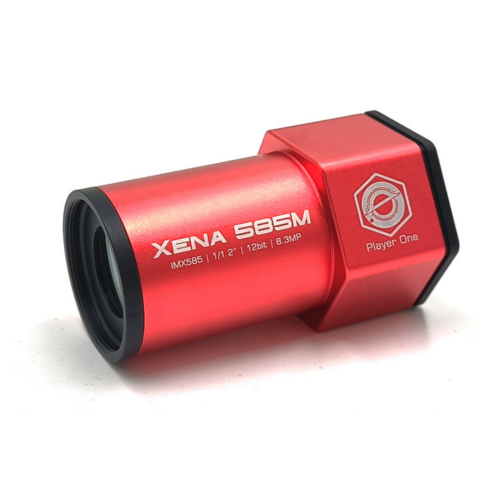 Caméra Player One XENA 585M Monochrome