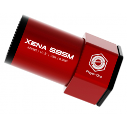 Caméra Player One XENA 585M Monochrome - PO079