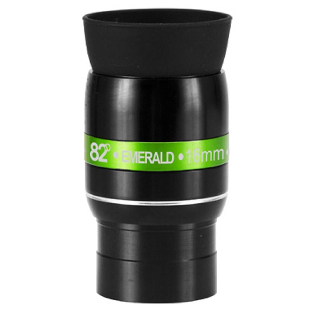 Oculaire Sky-Watcher Emerald 82° 16 mm