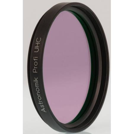 Filtre Astronomik UHC 2"