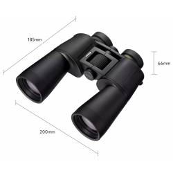 Jumelles Nikon ACTION 12x50 - BAA974WA