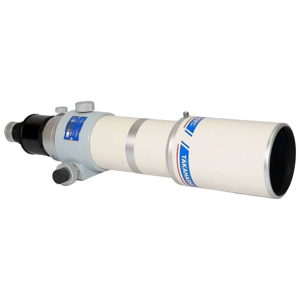 Lunette Takahashi FSQ-80FC tube seul