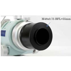 Lunette Takahashi FSQ-80FC tube seul