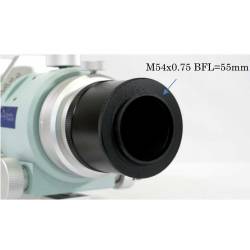Lunette Takahashi FSQ-80FC tube seul