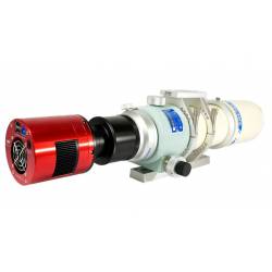 Lunette Takahashi FSQ-80FC tube seul