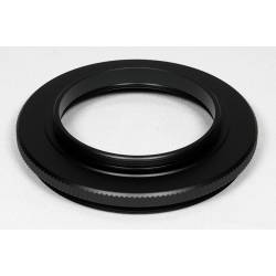 Bague adaptatrice M72 mâle vers M54 mâle Takahashi