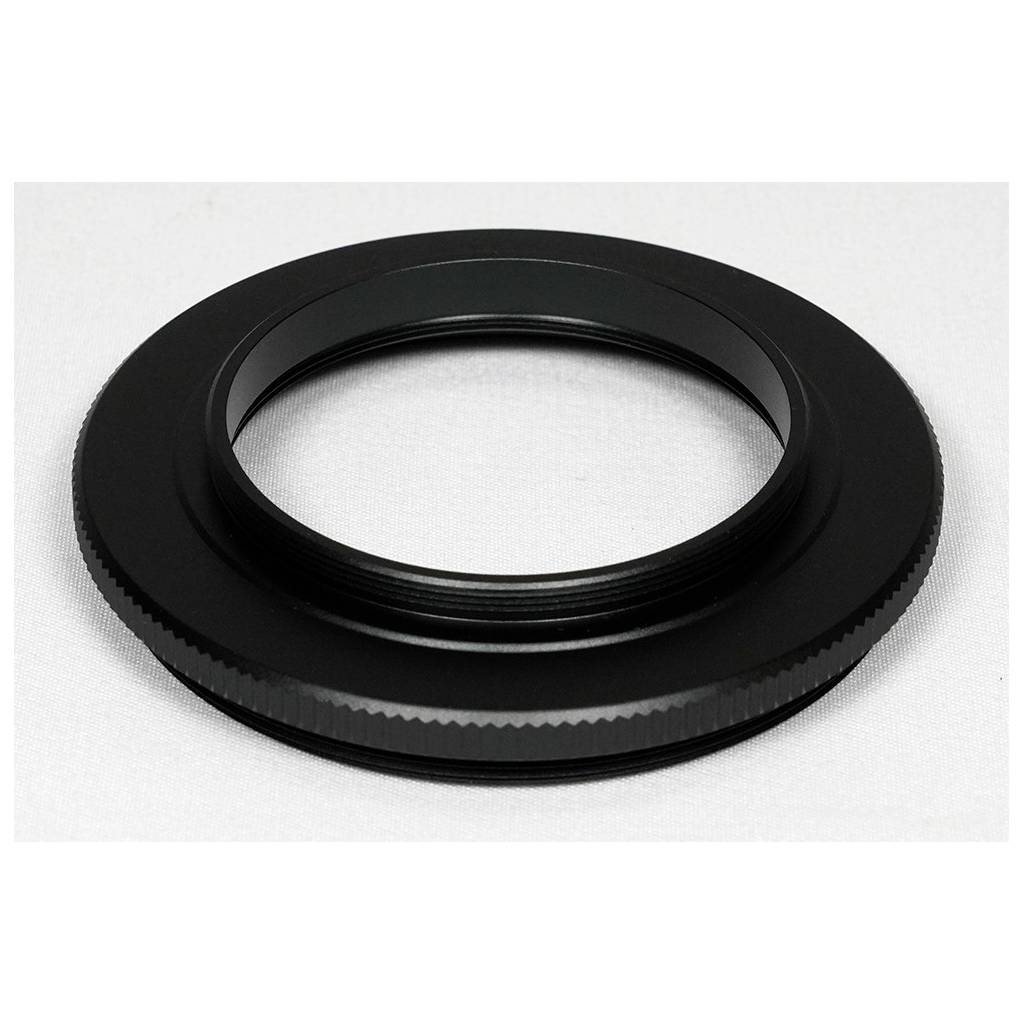 Bague adaptatrice M72 mâle vers M54 mâle Takahashi