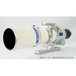 Rehausseur 17,5 mm pour colliers Takahashi de lunette FSQ-80FC