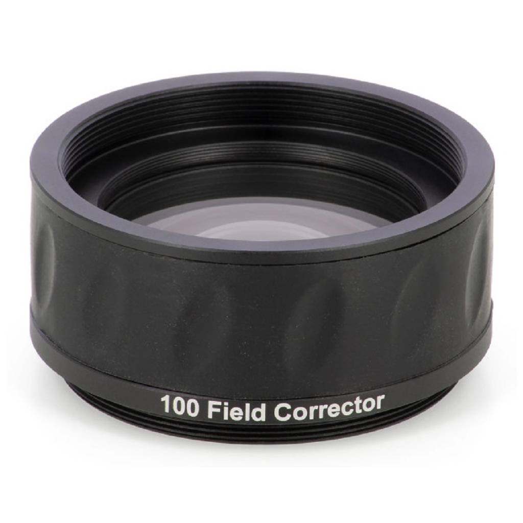 Aplanisseur de champ Sky-Watcher pour lunettes Esprit 100ED et 100EDX - SW0399