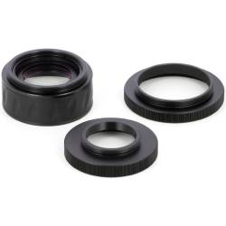 Aplanisseur de champ Sky-Watcher pour lunettes Esprit 80ED et 80EDX - SW0398