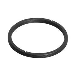 Adaptateur ZWO M54 / M48 (Mâle / Femelle)