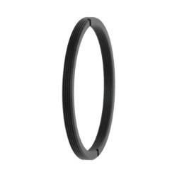 Adaptateur ZWO M54 / M48 (Mâle / Femelle)