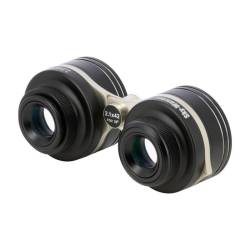 Jumelles Sky-Watcher ultra grand angle 2,1x42 mm