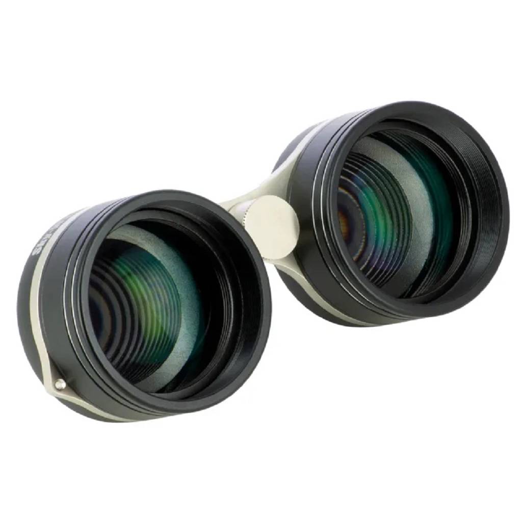 Jumelles Sky-Watcher ultra grand angle 2,1x42 mm