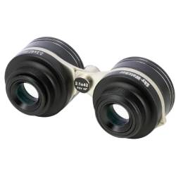 Jumelles Sky-Watcher ultra grand angle 2,1x42 mm