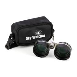 Jumelles Sky-Watcher ultra grand angle 2x54 mm
