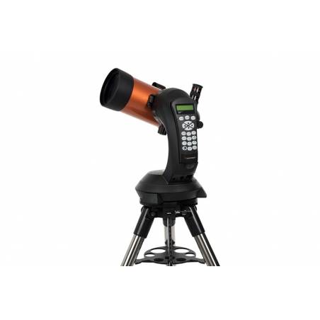 Télescope Celestron NexStar 4 SE