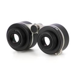 Jumelles Sky-Watcher ultra grand angle 2x54 mm