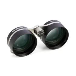 Jumelles Sky-Watcher ultra grand angle 2x54 mm