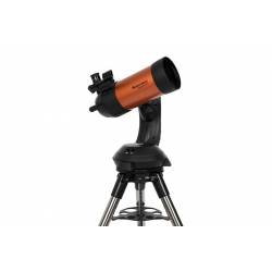 Télescope Celestron NexStar 4 SE