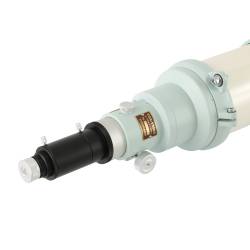 Lunette Takahashi FCT-114DS tube seul