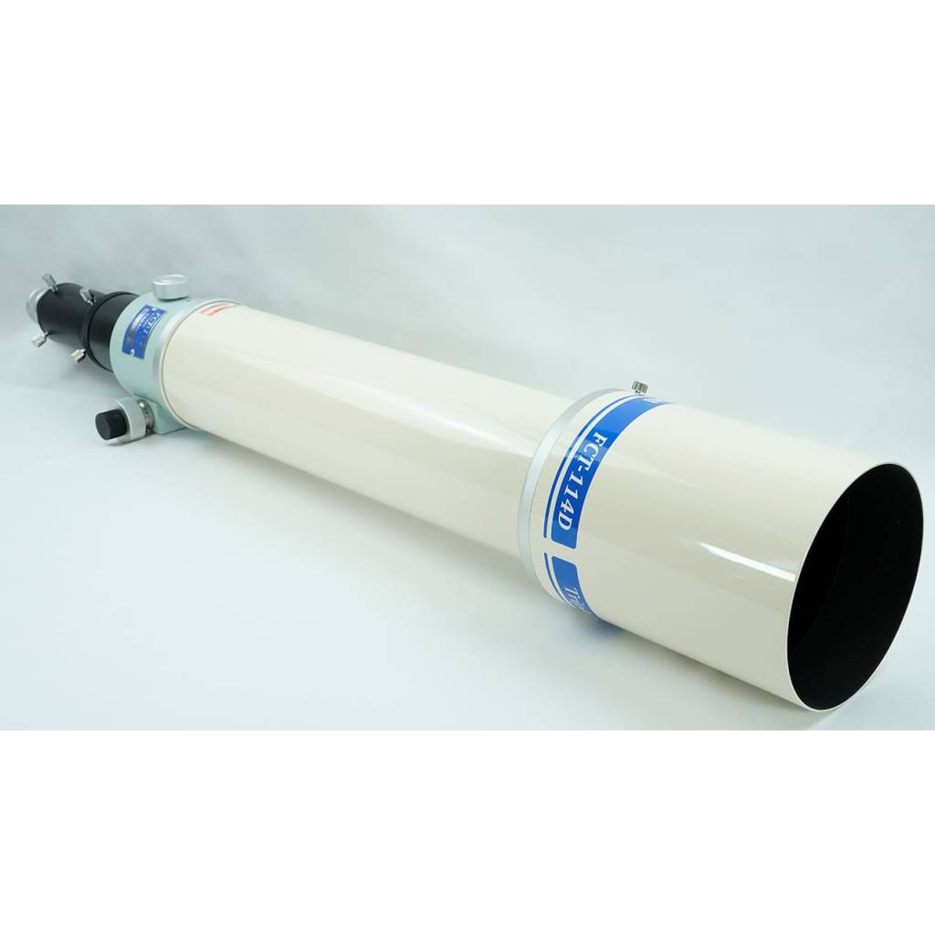 Lunette Takahashi FCT-114DS tube seul