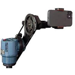 Monture Traverse Acuter Goto avec trépied + kit pour time-lapse