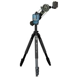 Monture Traverse Acuter Goto avec trépied + kit pour time-lapse