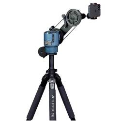 Monture Traverse Acuter Goto avec trépied + kit pour time-lapse