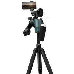 Monture Traverse Acuter Goto avec trépied + kit pour time-lapse