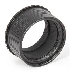 Adaptateur Baader M48a mâle vers M42a mâle avec rainures de sécurité - 2458130
