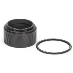 Adaptateur Baader M48a mâle vers M42a mâle avec rainures de sécurité - 2458130
