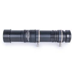 Kit FFC Baader tout-en-un grossissement 3-4x pour caméras T-2 et 1.25" - 2458281