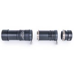 Kit FFC Baader tout-en-un grossissement 3-4x pour caméras T-2 et 1.25" - 2458281