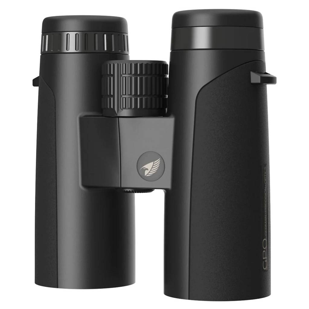 Jumelles GPO 10x42 Passion ED