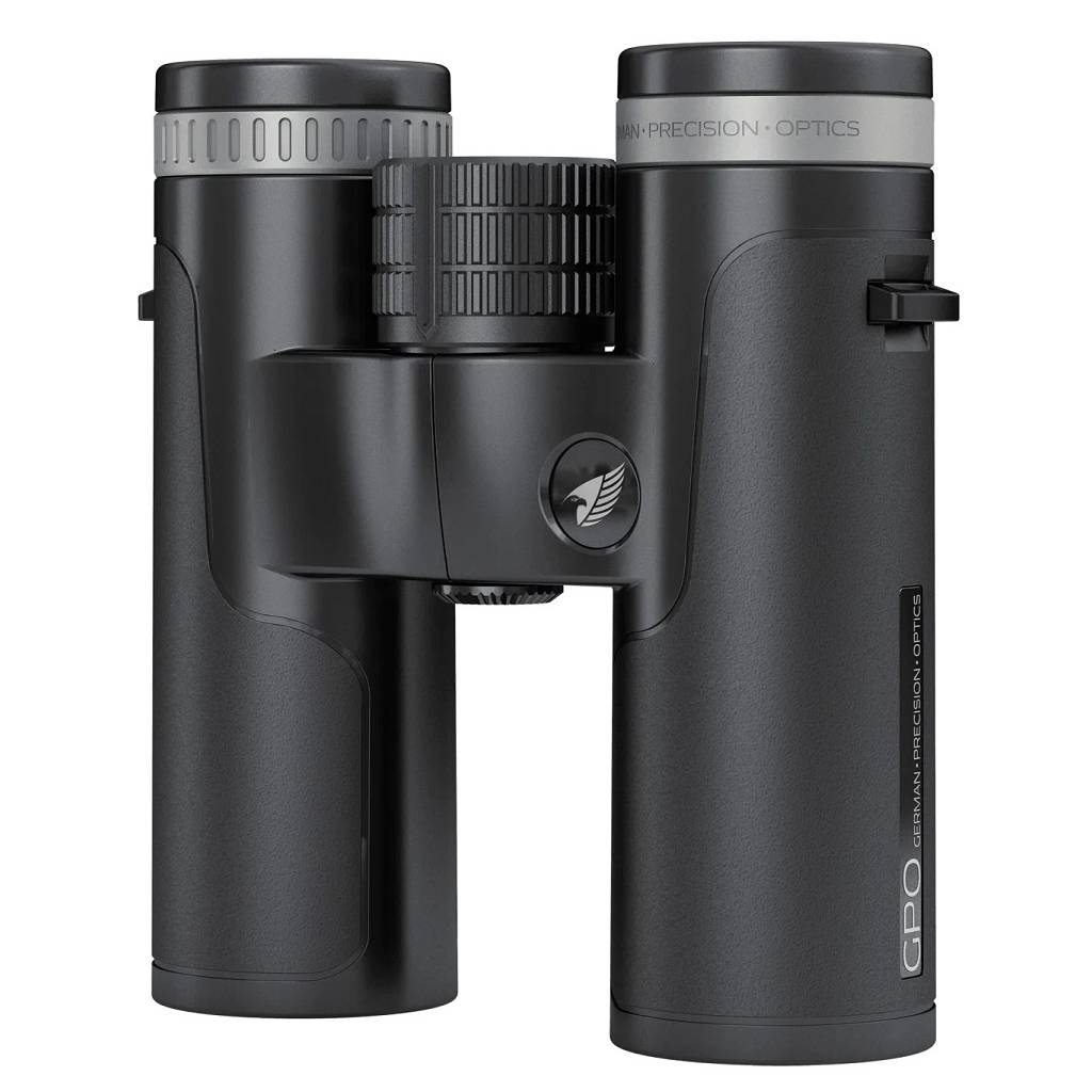 Jumelles GPO 10x34 Passion SD
